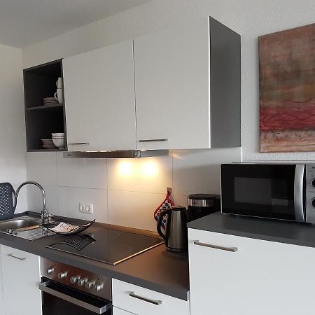 4L Riverside - Naheblick Im Herzen Der Bad Kreuznacher Altstadt Bagian luar foto