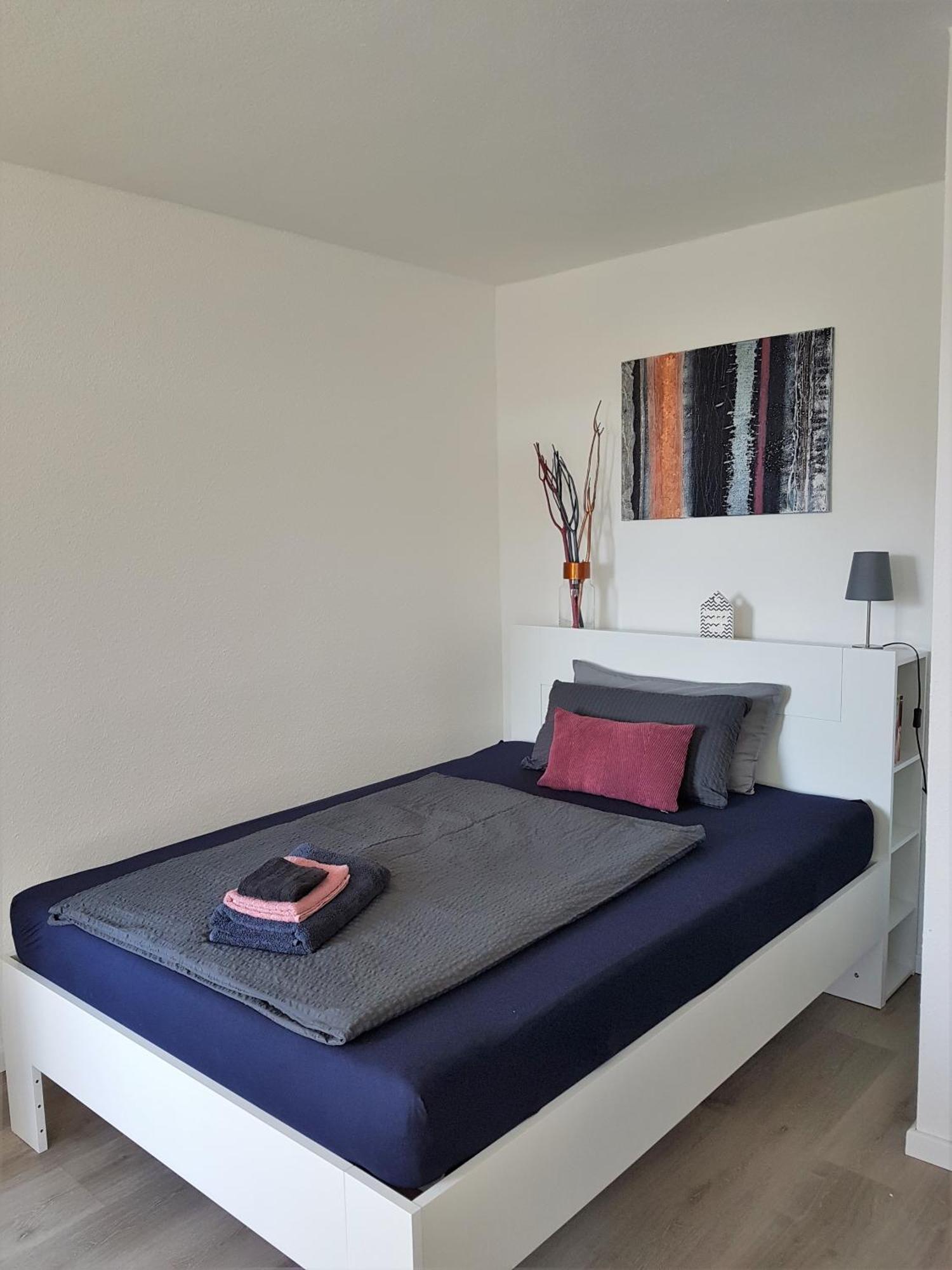 4L Riverside - Naheblick Im Herzen Der Bad Kreuznacher Altstadt Bagian luar foto